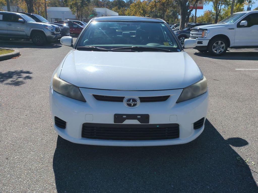 used 2011 Scion tC car, priced at $5,995