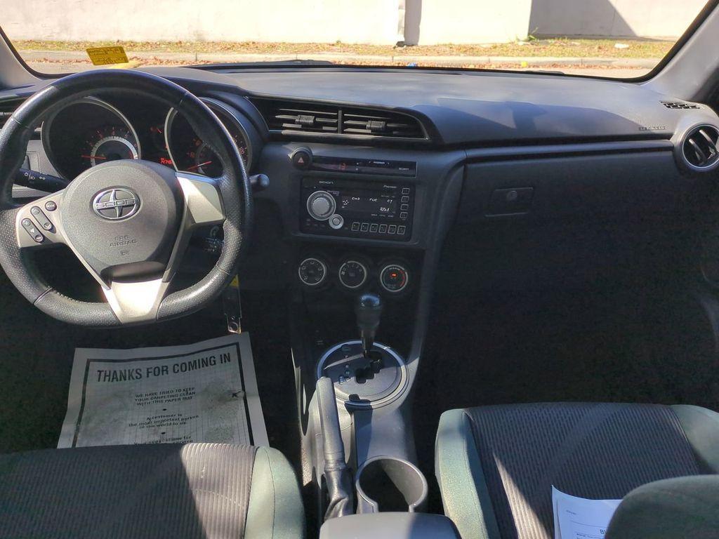 used 2011 Scion tC car, priced at $5,995