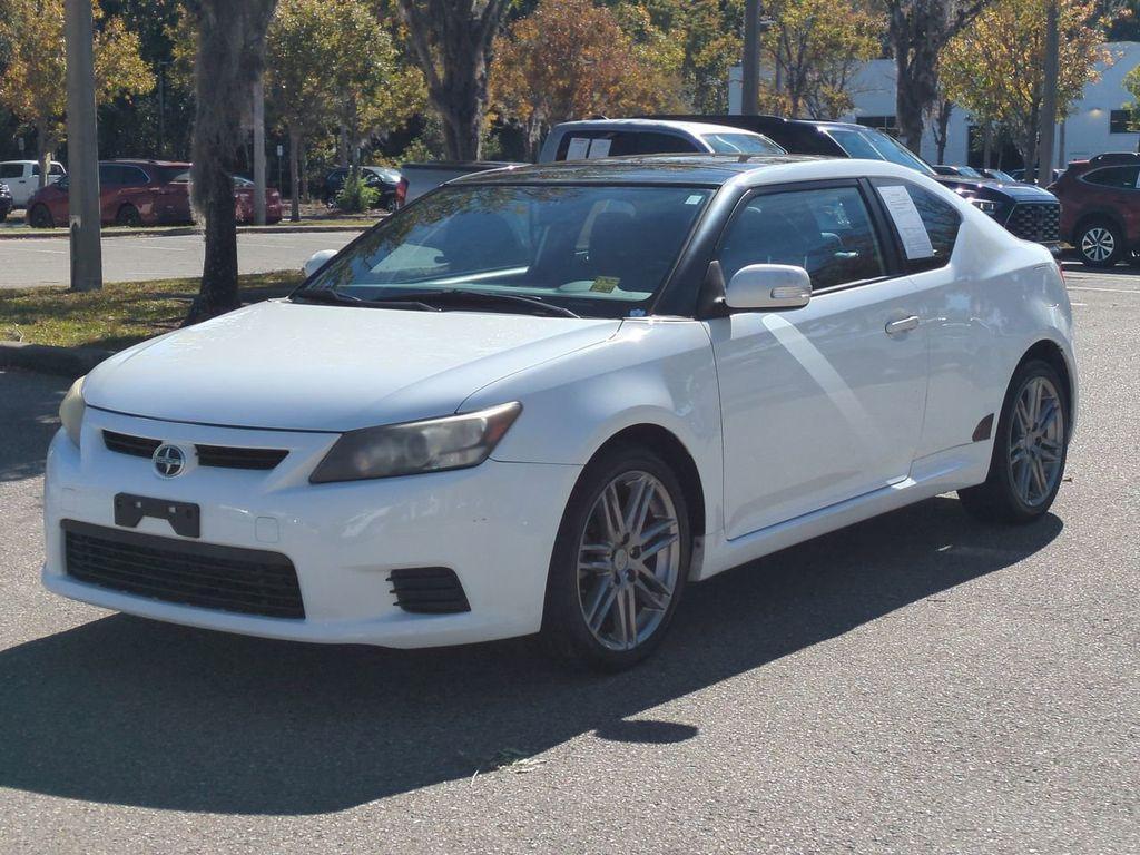 used 2011 Scion tC car, priced at $5,995