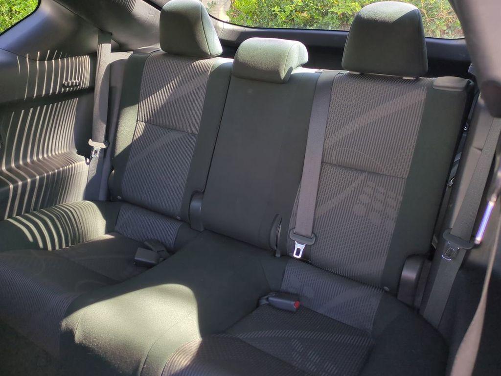 used 2011 Scion tC car, priced at $5,995