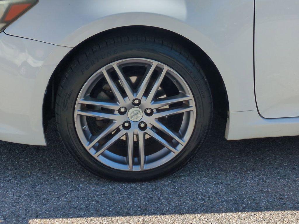 used 2011 Scion tC car, priced at $5,995