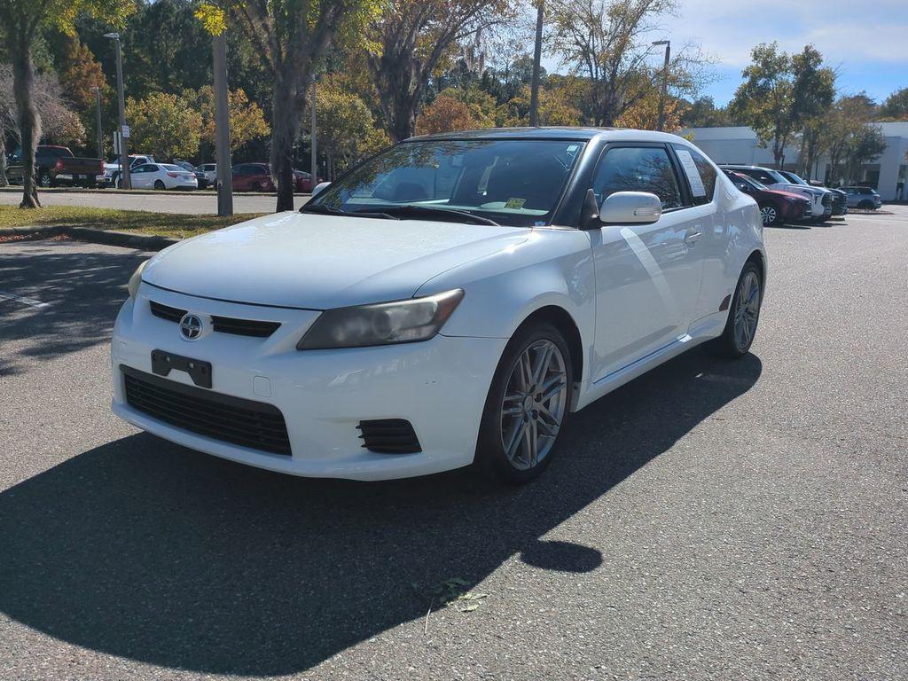 used 2011 Scion tC car, priced at $5,995