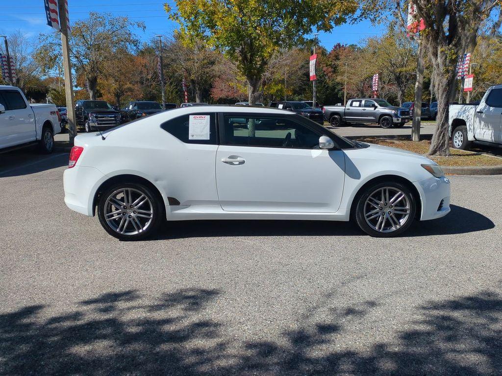 used 2011 Scion tC car, priced at $5,995