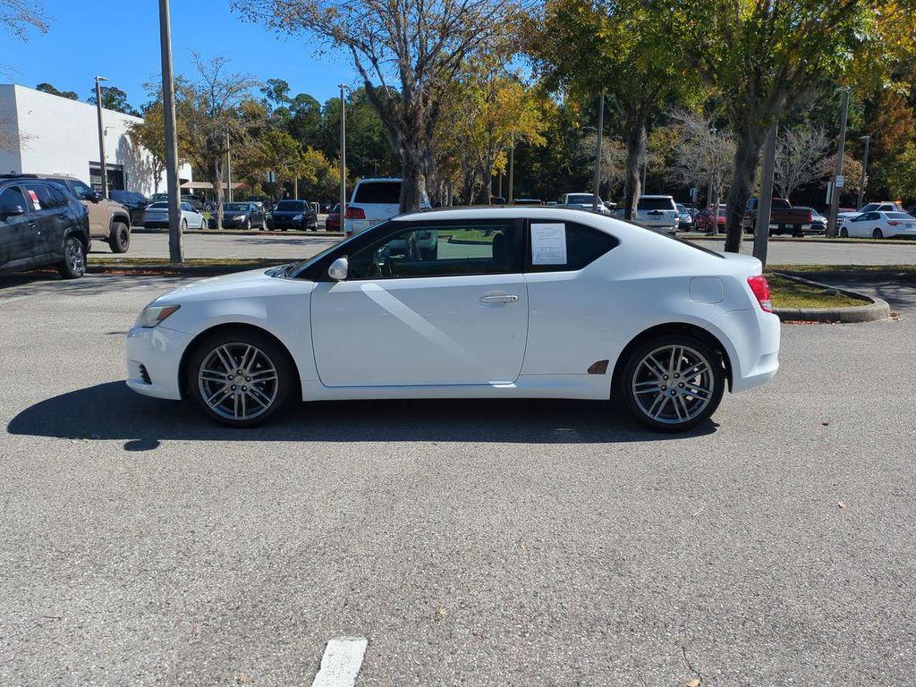 used 2011 Scion tC car, priced at $5,995