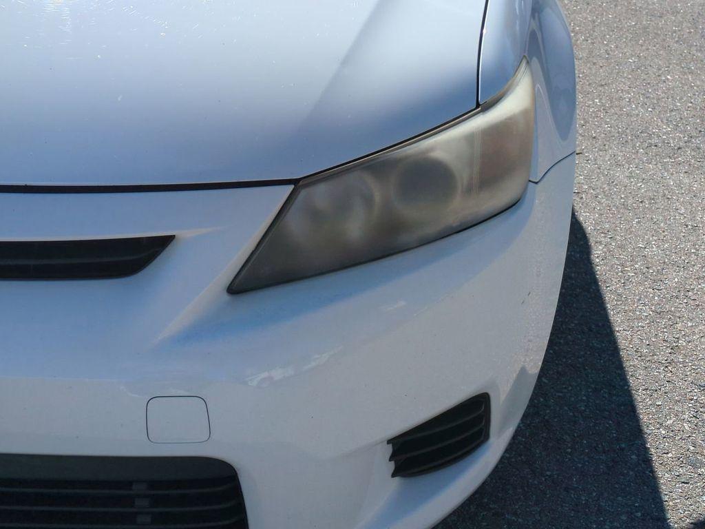 used 2011 Scion tC car, priced at $5,995