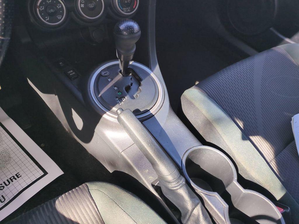 used 2011 Scion tC car, priced at $5,995