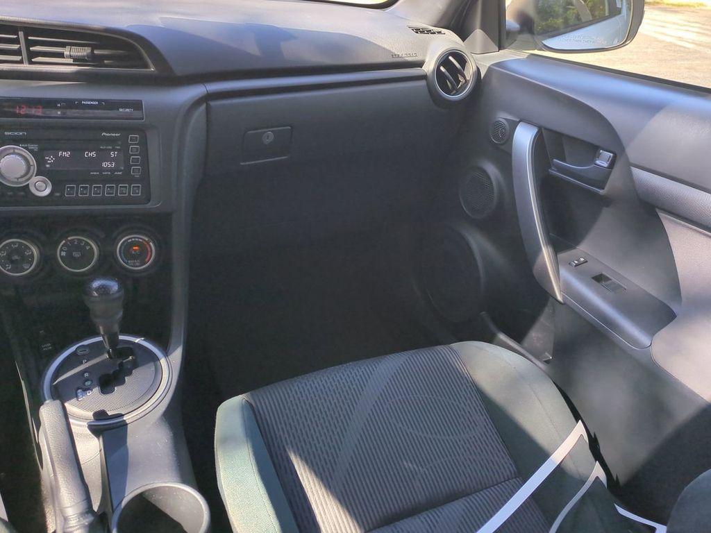 used 2011 Scion tC car, priced at $5,995