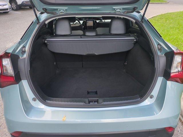 used 2019 Toyota Prius car, priced at $18,644