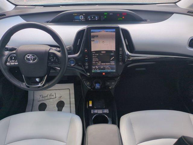 used 2019 Toyota Prius car, priced at $18,644