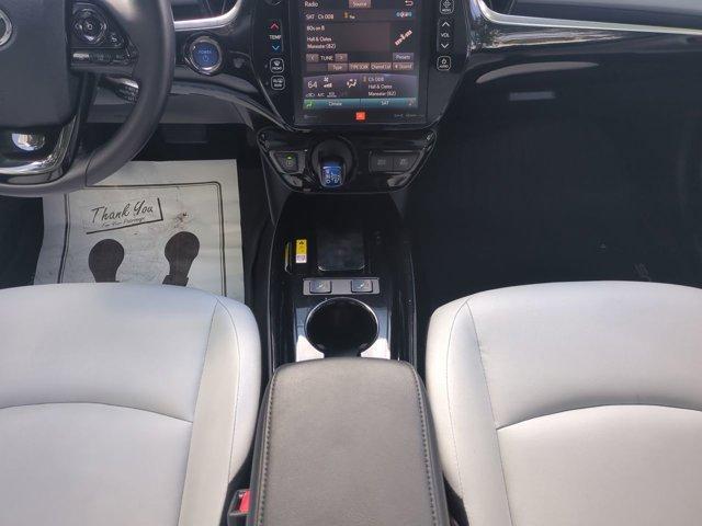 used 2019 Toyota Prius car, priced at $18,644
