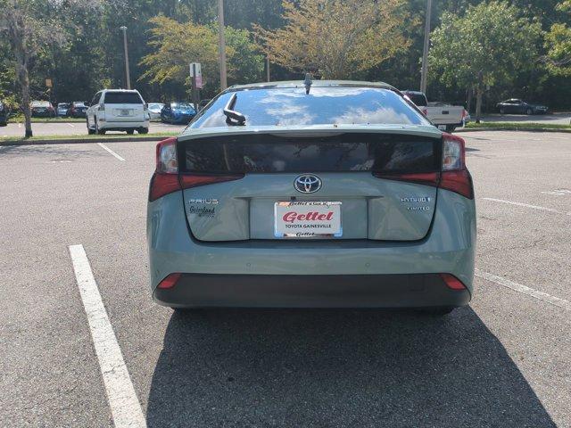 used 2019 Toyota Prius car, priced at $18,644