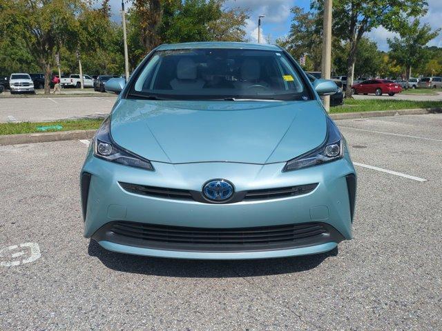 used 2019 Toyota Prius car, priced at $18,644