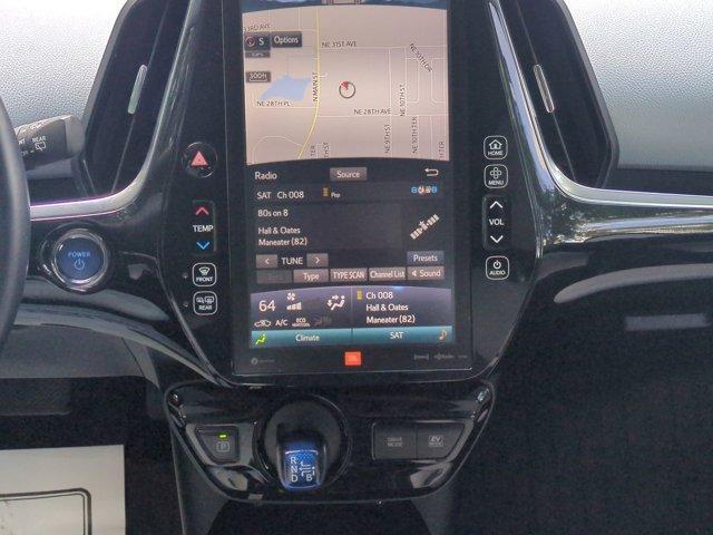 used 2019 Toyota Prius car, priced at $18,644