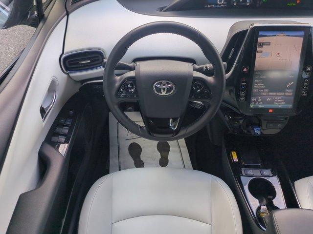 used 2019 Toyota Prius car, priced at $18,644