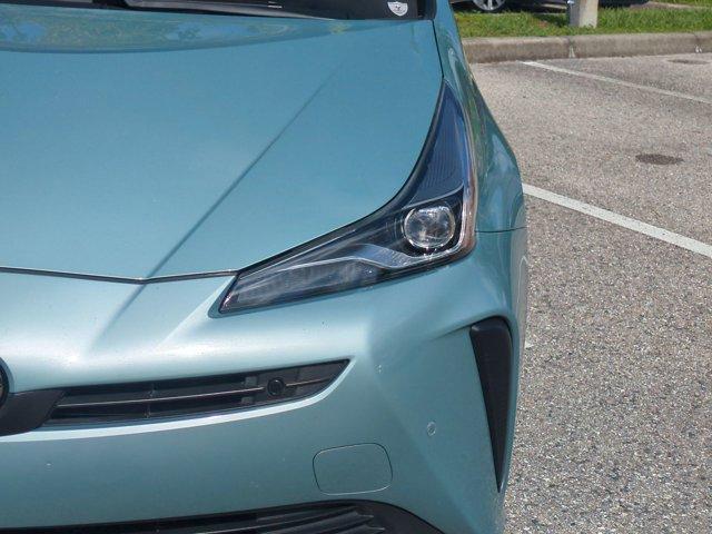used 2019 Toyota Prius car, priced at $18,644