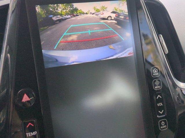 used 2019 Toyota Prius car, priced at $18,644