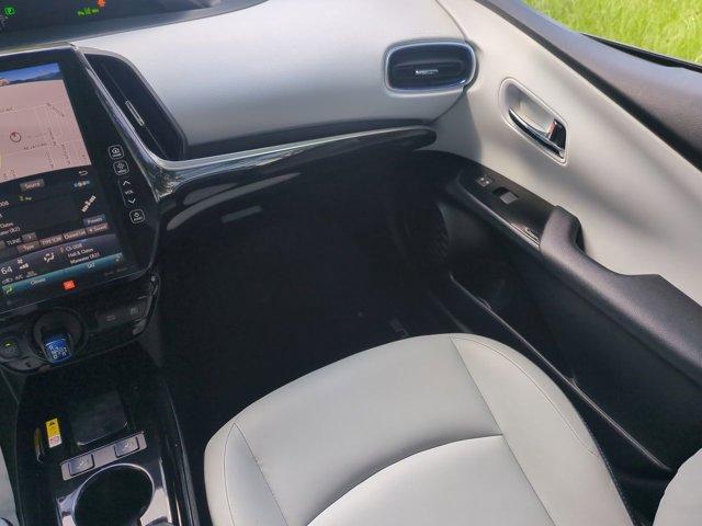 used 2019 Toyota Prius car, priced at $18,644