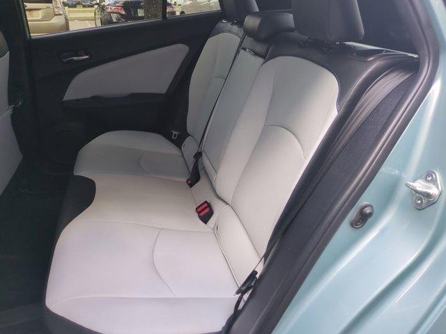 used 2019 Toyota Prius car, priced at $18,644