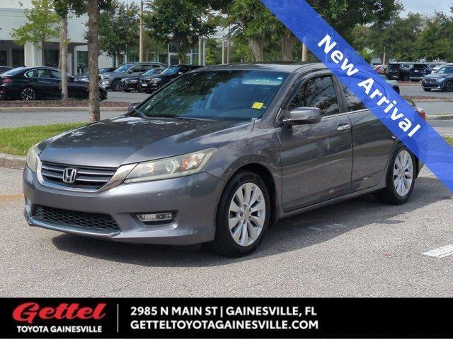 used 2013 Honda Accord car, priced at $11,869