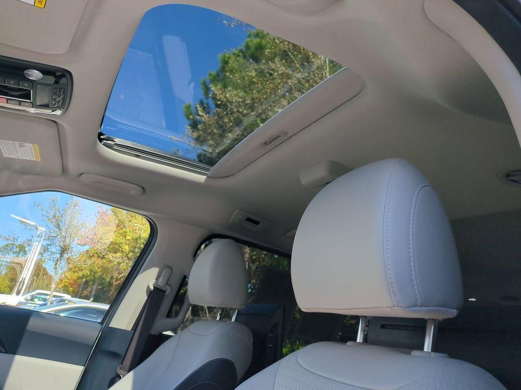 used 2025 Kia Carnival car, priced at $41,999