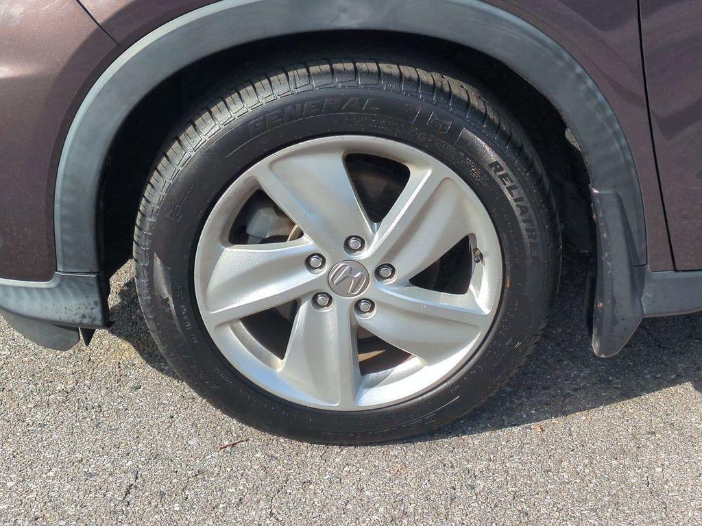 used 2019 Honda HR-V car, priced at $16,488