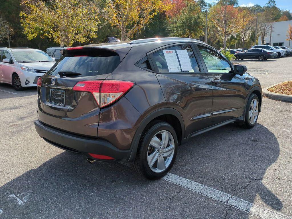 used 2019 Honda HR-V car, priced at $16,488