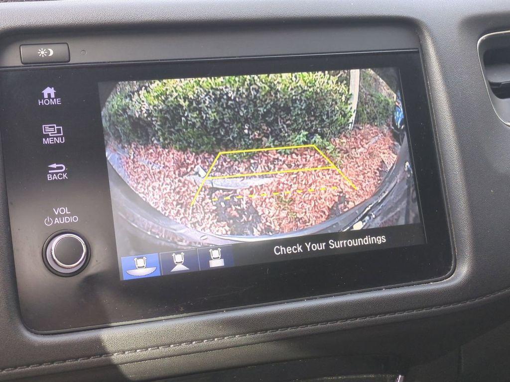 used 2019 Honda HR-V car, priced at $16,488