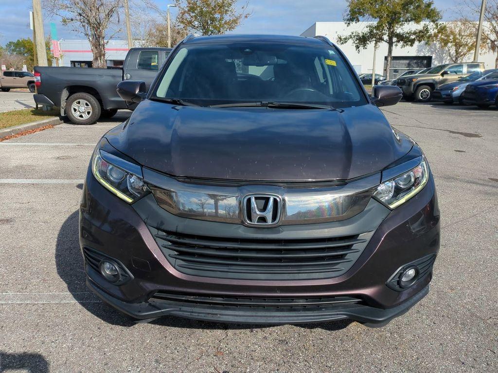 used 2019 Honda HR-V car, priced at $16,488