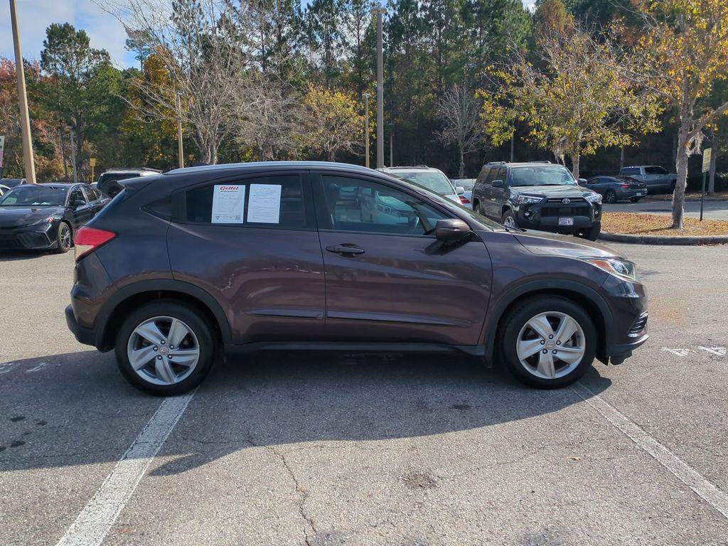 used 2019 Honda HR-V car, priced at $16,488