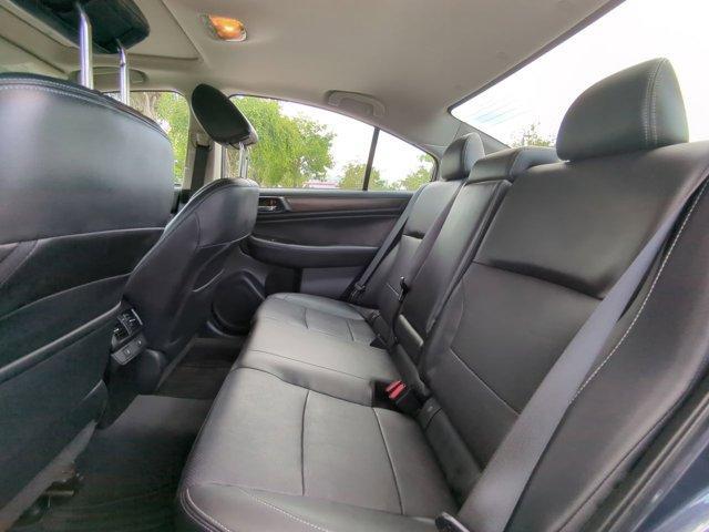used 2015 Subaru Legacy car, priced at $13,277