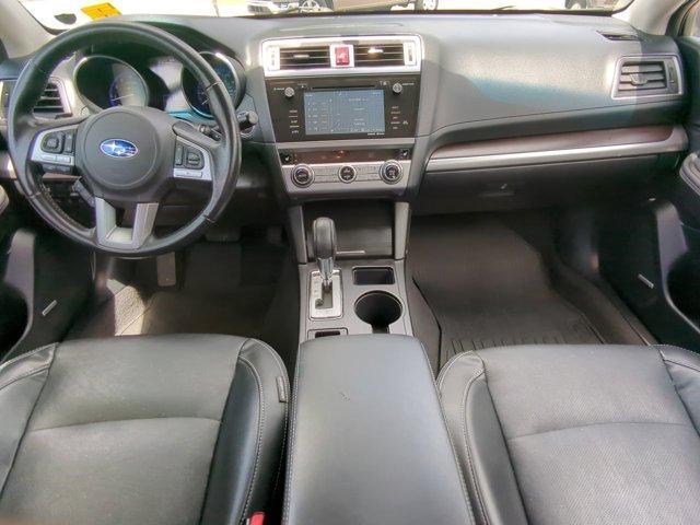 used 2015 Subaru Legacy car, priced at $13,277