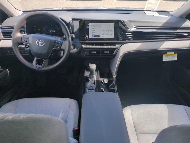 new 2026 Toyota Camry car, priced at $33,114