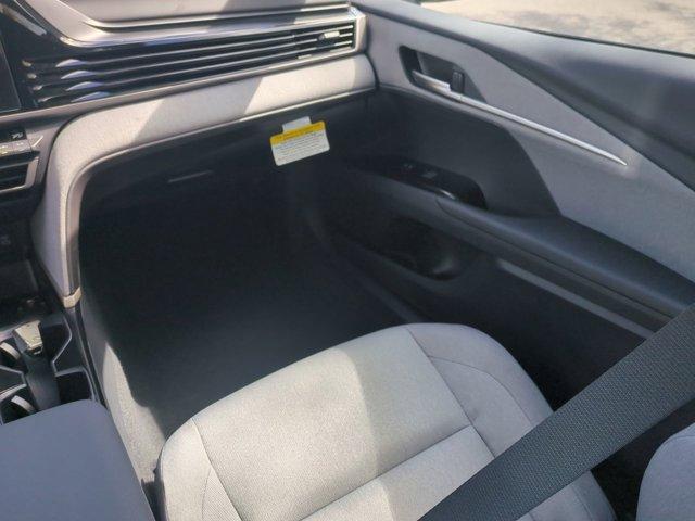 new 2026 Toyota Camry car, priced at $33,114