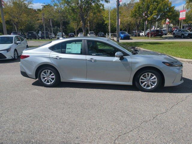 new 2026 Toyota Camry car, priced at $33,114