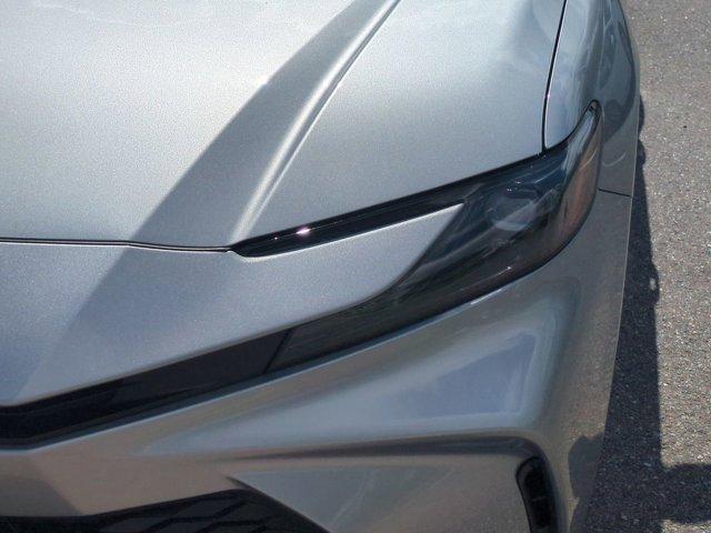 new 2026 Toyota Camry car, priced at $33,114