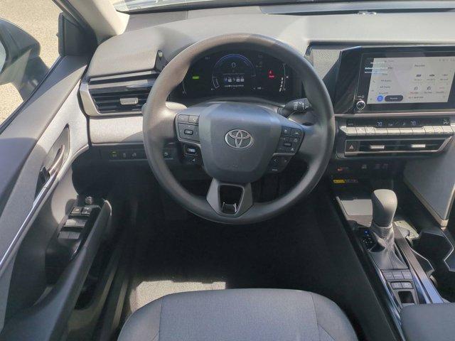 new 2026 Toyota Camry car, priced at $33,114