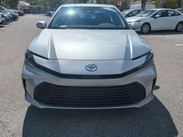 new 2026 Toyota Camry car, priced at $33,114