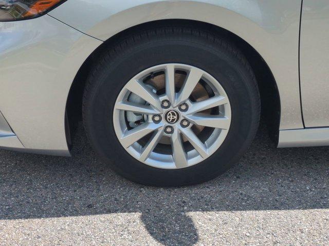 new 2026 Toyota Camry car, priced at $33,114