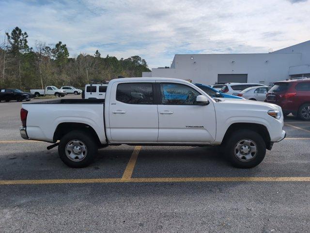 used 2022 Toyota Tacoma car, priced at $29,946