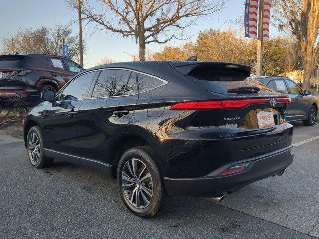 used 2021 Toyota Venza car, priced at $26,691