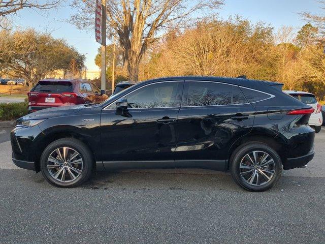 used 2021 Toyota Venza car, priced at $26,691