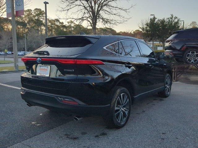 used 2021 Toyota Venza car, priced at $26,691