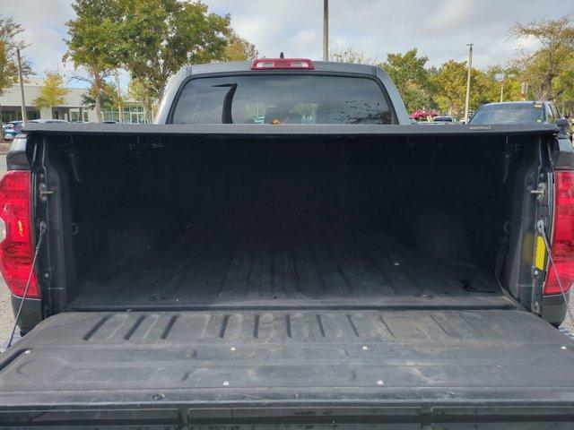 used 2020 Toyota Tundra car, priced at $32,581