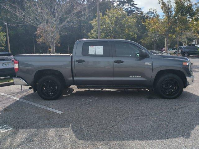 used 2020 Toyota Tundra car, priced at $32,581
