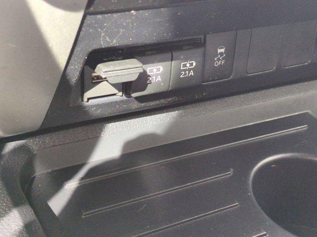 used 2020 Toyota Tundra car, priced at $32,581