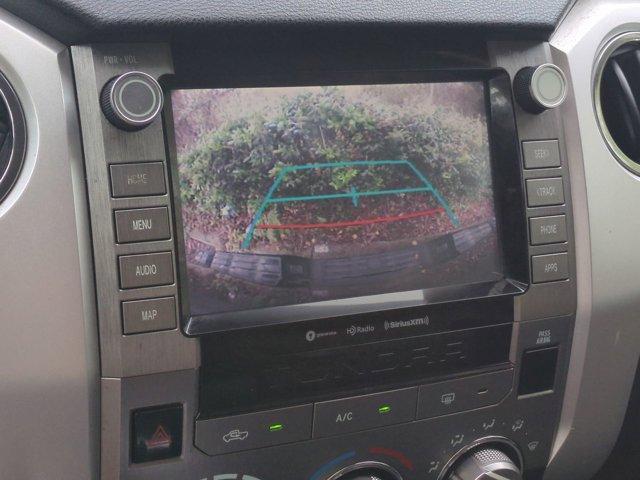 used 2020 Toyota Tundra car, priced at $32,581