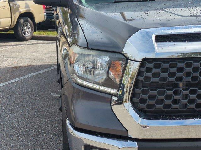 used 2020 Toyota Tundra car, priced at $32,581
