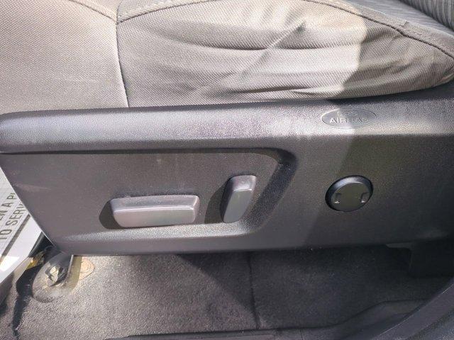 used 2020 Toyota Tundra car, priced at $32,581