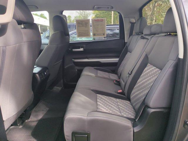 used 2020 Toyota Tundra car, priced at $32,581