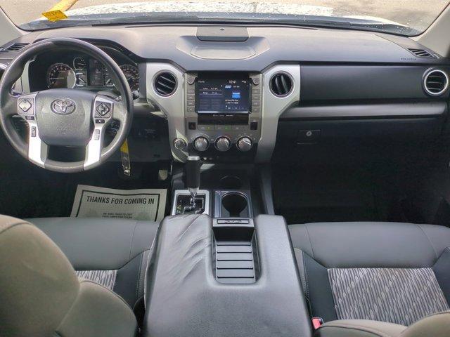 used 2020 Toyota Tundra car, priced at $32,581